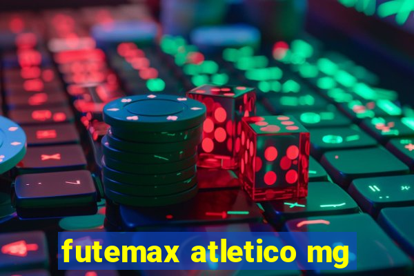 futemax atletico mg